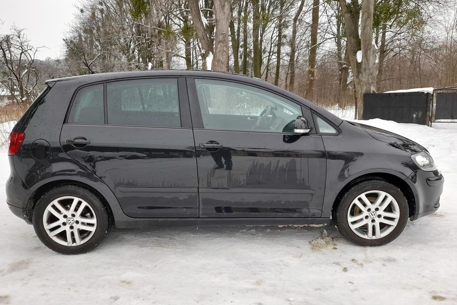 Продам Volkswagen Golf Plus GOAL 1.6 MPI 2006 р в 2006 года в Львове