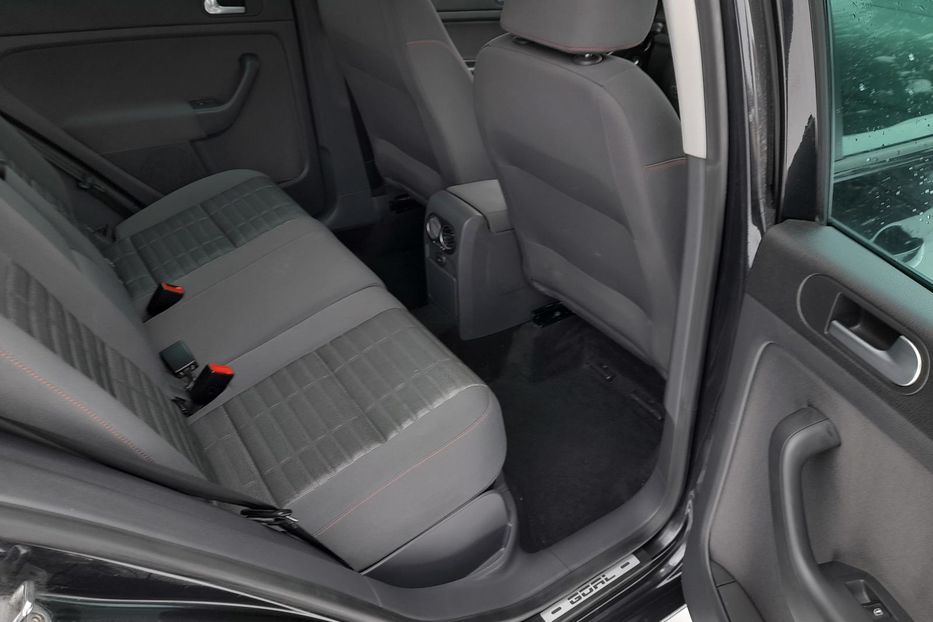 Продам Volkswagen Golf Plus GOAL 1.6 MPI 2006 р в 2006 года в Львове