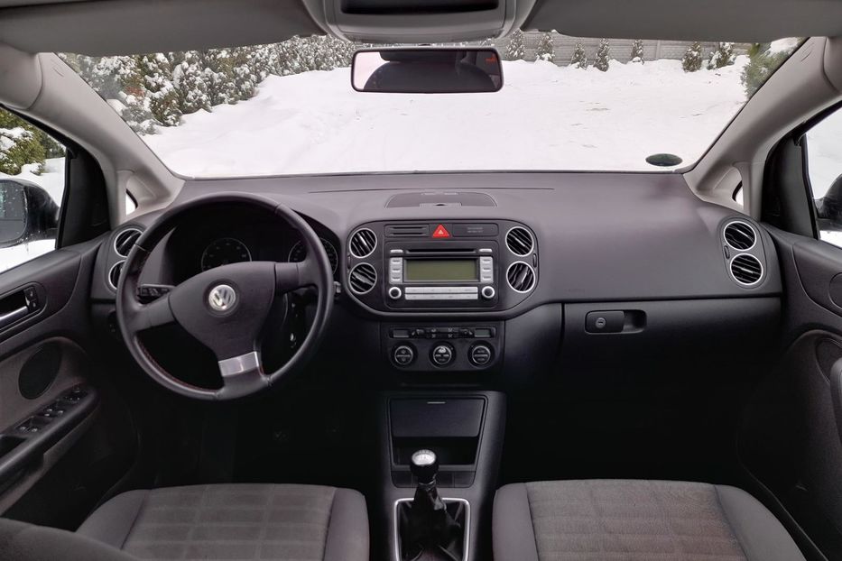 Продам Volkswagen Golf Plus GOAL 1.6 MPI 2006 р в 2006 года в Львове