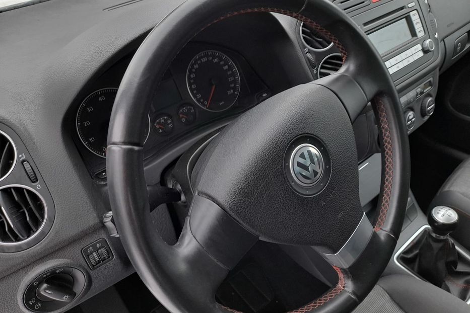 Продам Volkswagen Golf Plus GOAL 1.6 MPI 2006 р в 2006 года в Львове