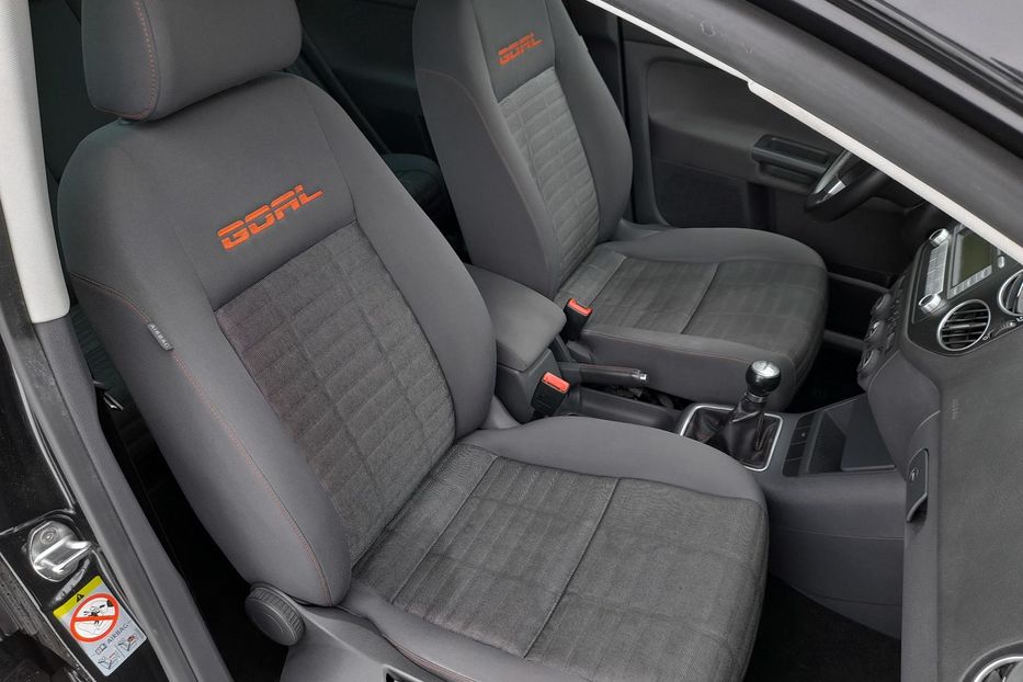 Продам Volkswagen Golf Plus GOAL 1.6 MPI 2006 р в 2006 года в Львове