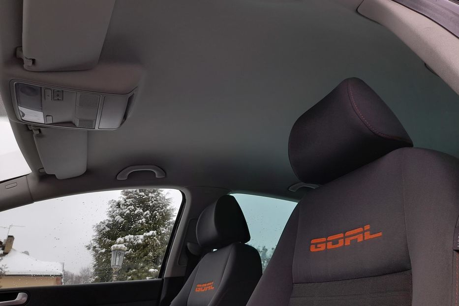 Продам Volkswagen Golf Plus GOAL 1.6 MPI 2006 р в 2006 года в Львове