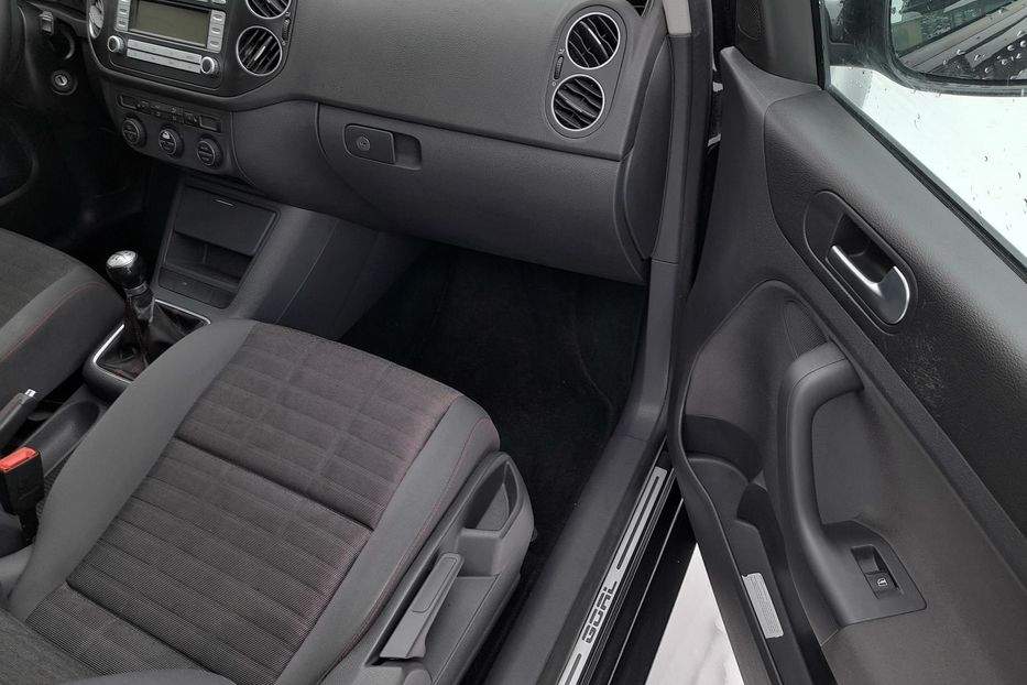 Продам Volkswagen Golf Plus GOAL 1.6 MPI 2006 р в 2006 года в Львове