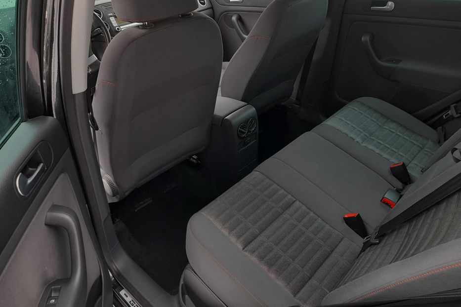 Продам Volkswagen Golf Plus GOAL 1.6 MPI 2006 р в 2006 года в Львове