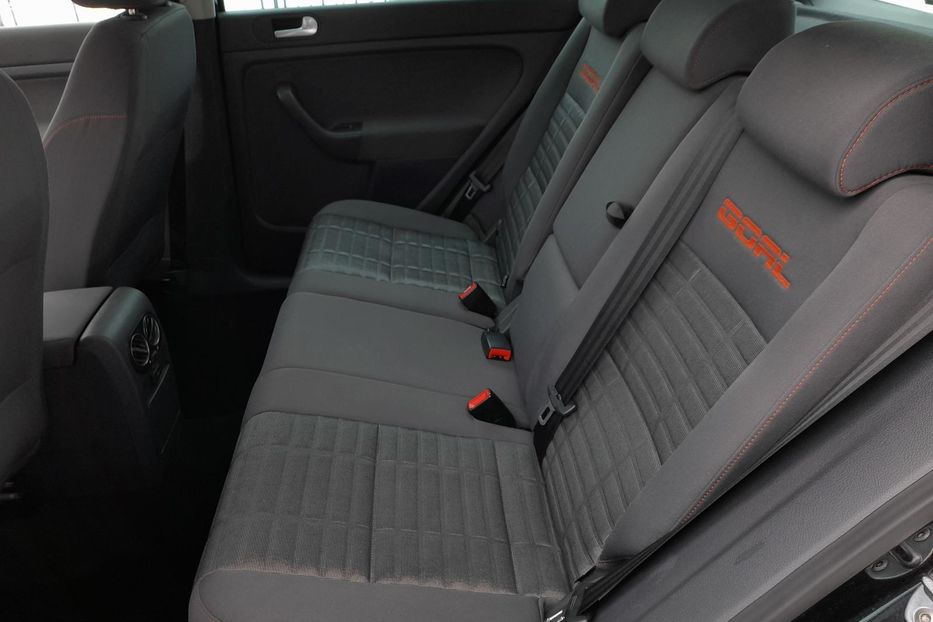 Продам Volkswagen Golf Plus GOAL 1.6 MPI 2006 р в 2006 года в Львове