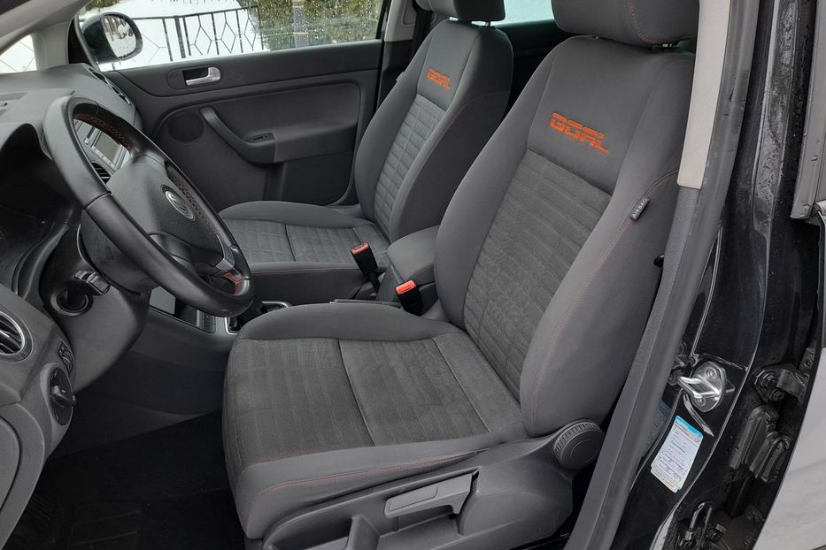 Продам Volkswagen Golf Plus GOAL 1.6 MPI 2006 р в 2006 года в Львове