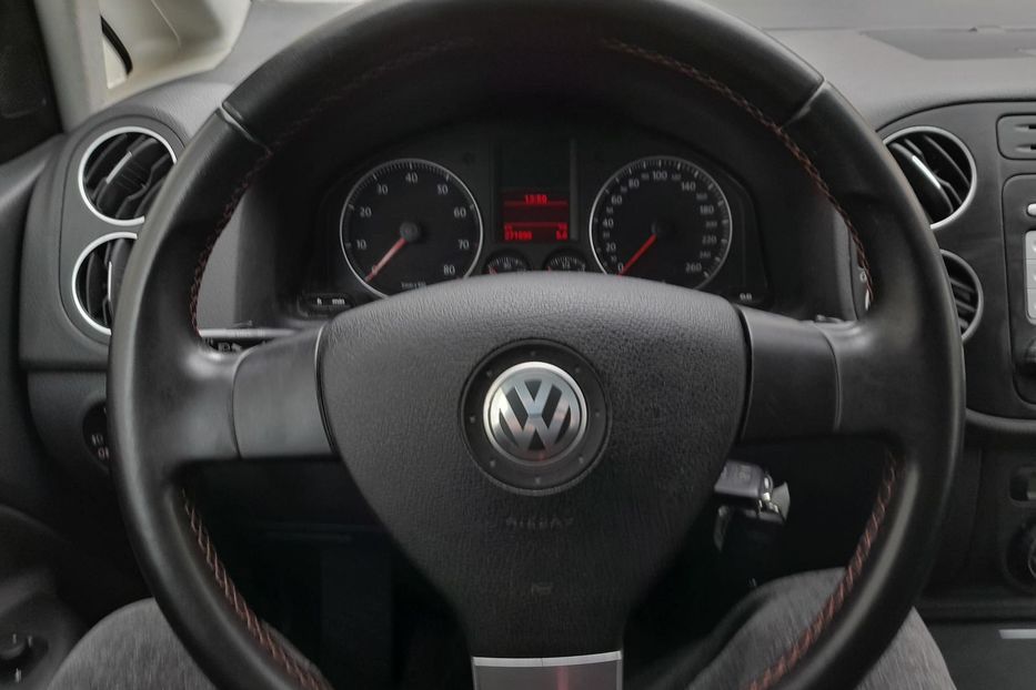 Продам Volkswagen Golf Plus GOAL 1.6 MPI 2006 р в 2006 года в Львове