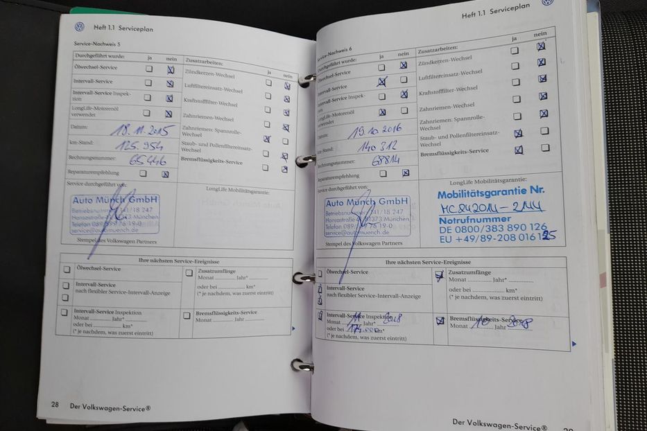 Продам Volkswagen Golf Plus GOAL 1.6 MPI 2006 р в 2006 года в Львове