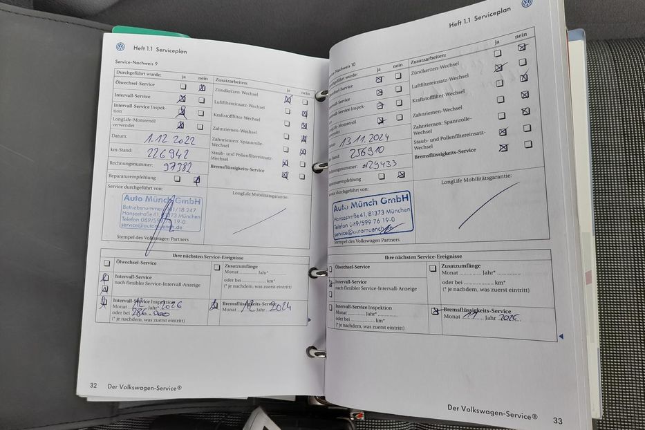 Продам Volkswagen Golf Plus GOAL 1.6 MPI 2006 р в 2006 года в Львове