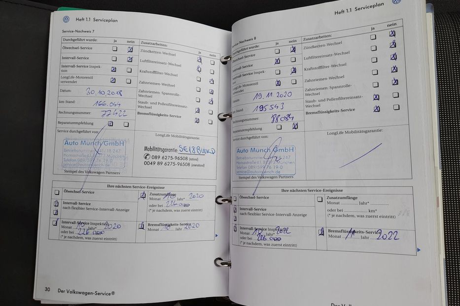 Продам Volkswagen Golf Plus GOAL 1.6 MPI 2006 р в 2006 года в Львове