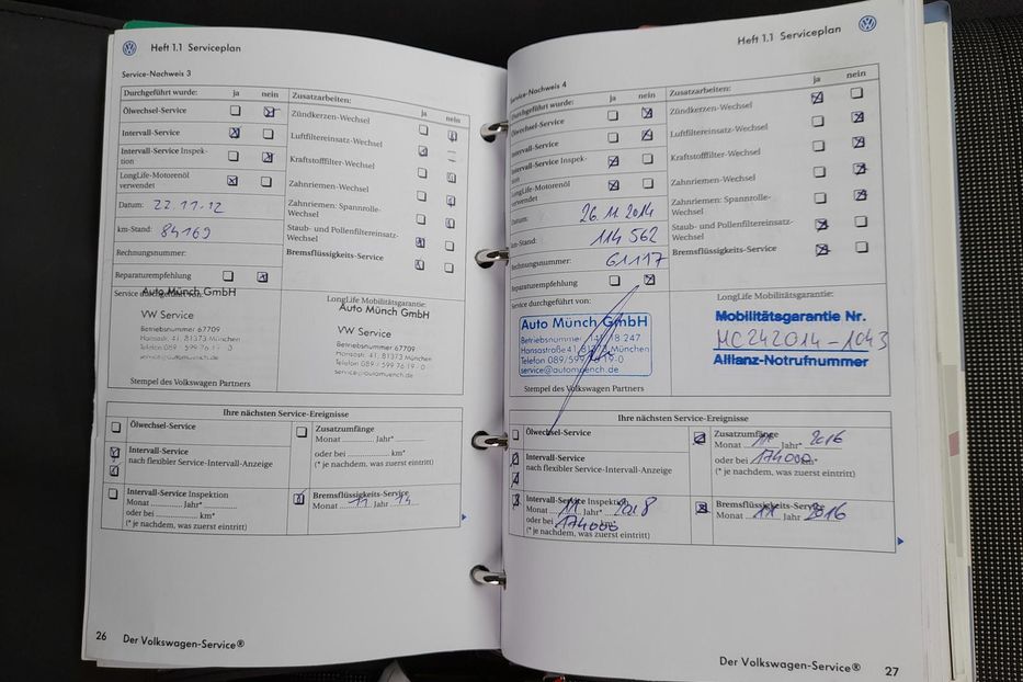 Продам Volkswagen Golf Plus GOAL 1.6 MPI 2006 р в 2006 года в Львове