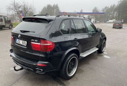 Продам BMW X5 2008 года в Полтаве
