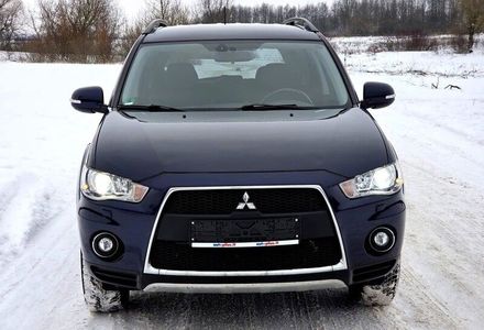 Продам Mitsubishi Outlander 2009 года в г. Изюм, Харьковская область