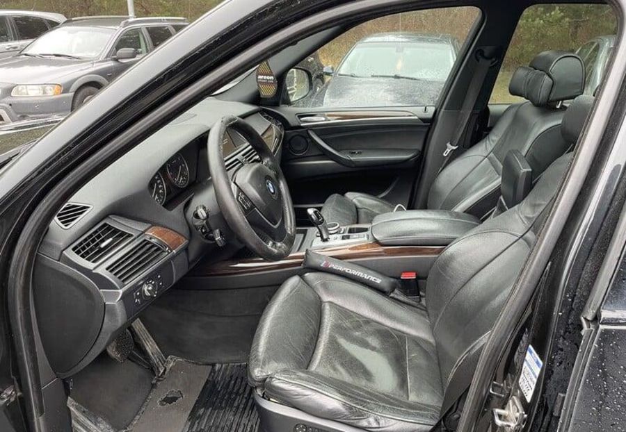 Продам BMW X5 2008 года в Полтаве