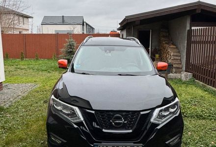 Продам Nissan Rogue SL 2017 года в Киеве