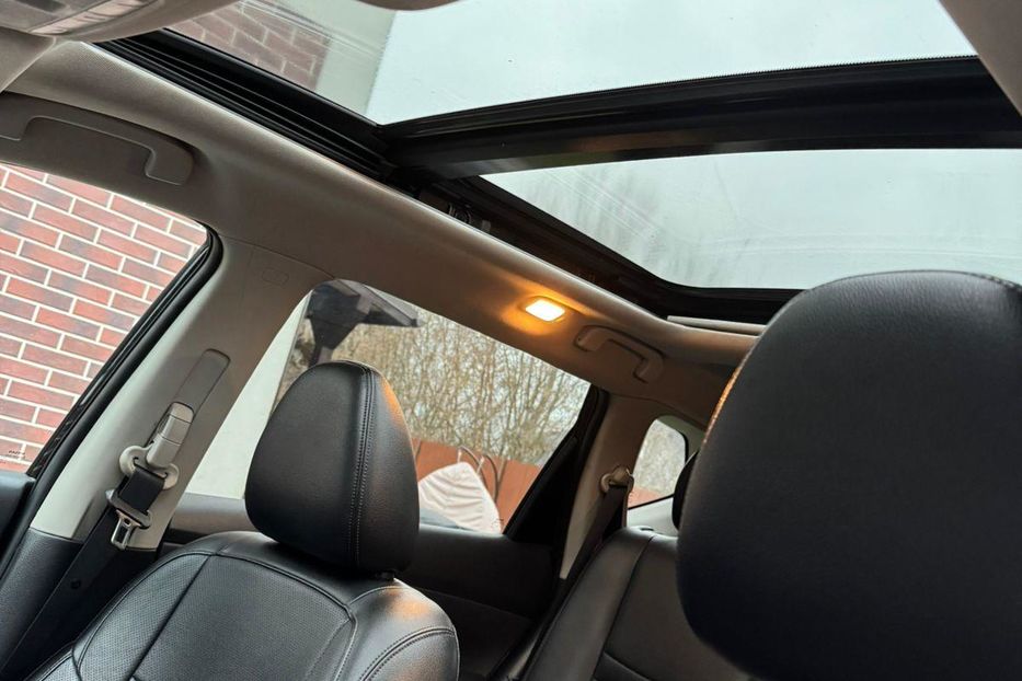 Продам Nissan Rogue SL 2017 года в Киеве