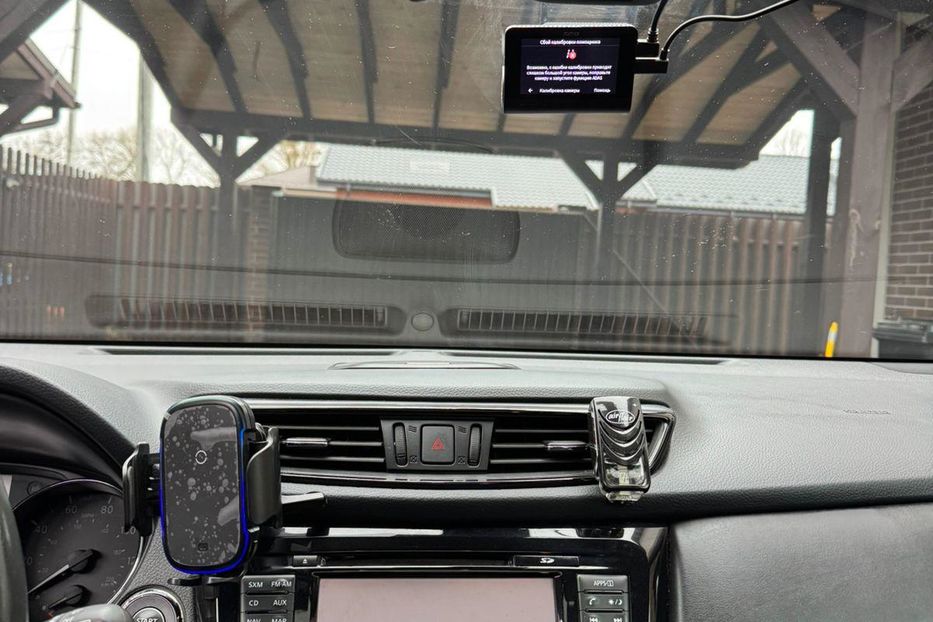 Продам Nissan Rogue SL 2017 года в Киеве