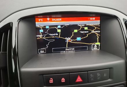 Продам Opel Astra J Космо 2014 года в г. Боярка, Киевская область