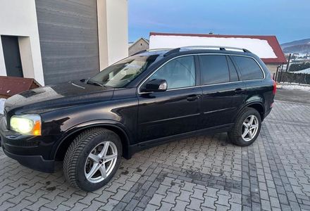 Продам Volvo XC90 2008 года в г. Купянск, Харьковская область