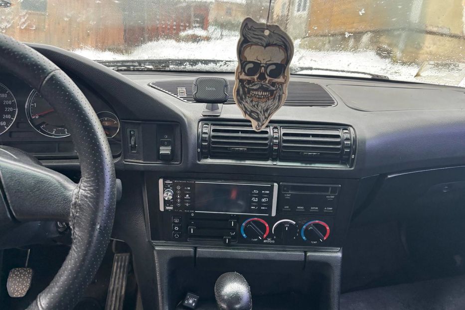 Продам BMW 5 Series GT 1995 года в г. Борислав, Львовская область