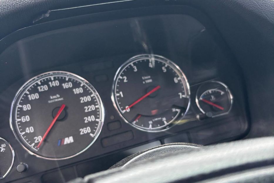 Продам BMW 5 Series GT 1995 года в г. Борислав, Львовская область