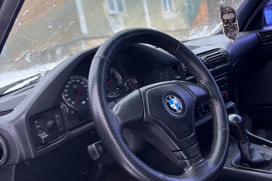 Продам BMW 5 Series GT 1995 года в г. Борислав, Львовская область