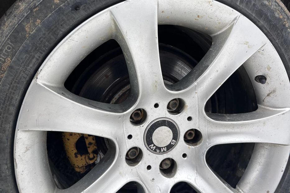 Продам BMW 5 Series GT 1995 года в г. Борислав, Львовская область