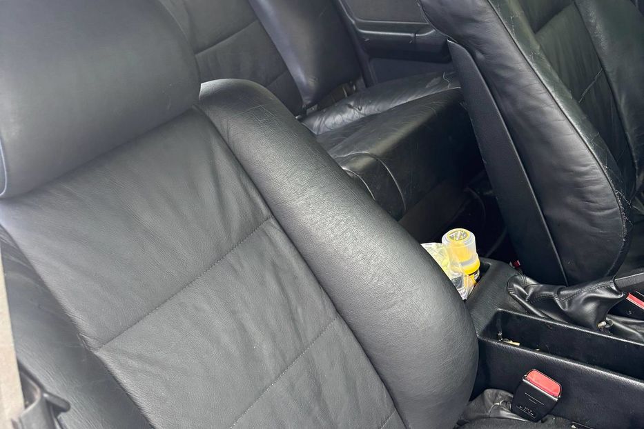 Продам BMW 5 Series GT 1995 года в г. Борислав, Львовская область