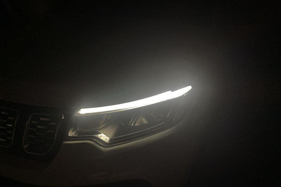 Продам Jeep Compass 2022 года в Сумах