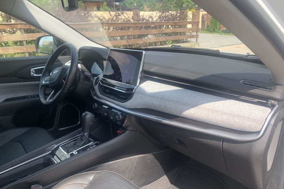 Продам Jeep Compass 2022 года в Сумах