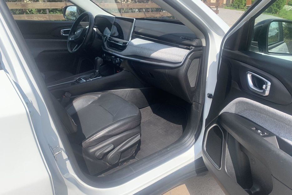 Продам Jeep Compass 2022 года в Сумах