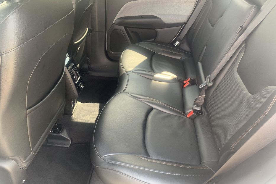 Продам Jeep Compass 2022 года в Сумах