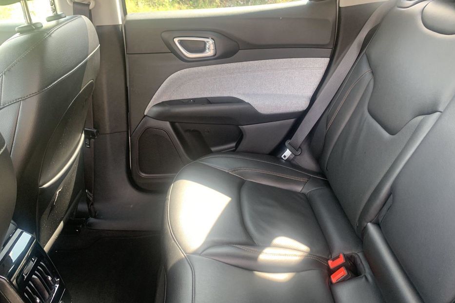 Продам Jeep Compass 2022 года в Сумах