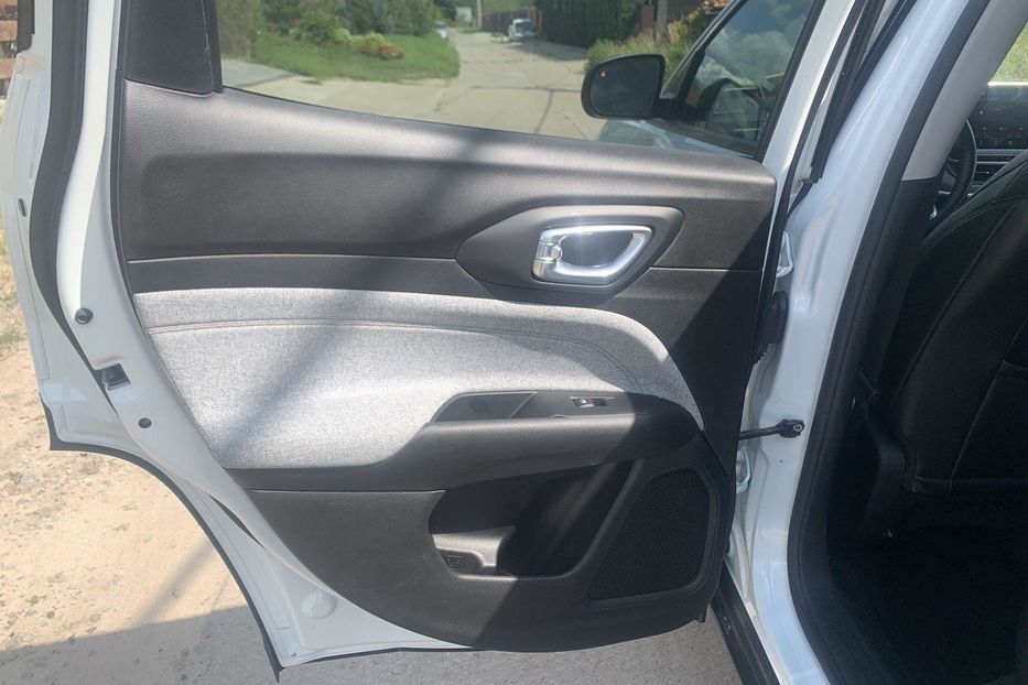 Продам Jeep Compass 2022 года в Сумах