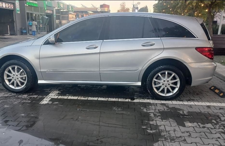 Продам Mercedes-Benz R 320 2006 года в Николаеве