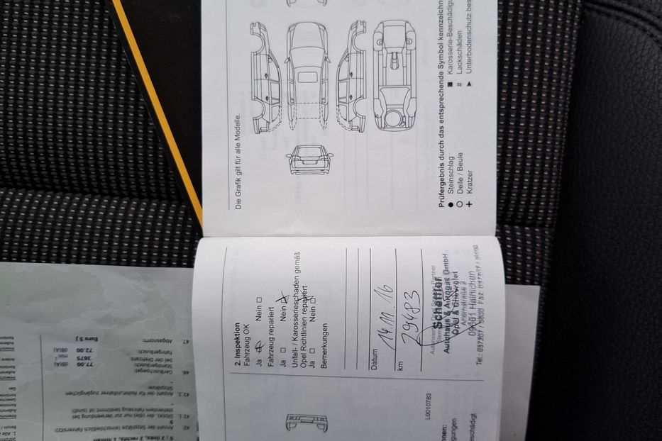 Продам Opel Astra J Космо 2014 года в г. Боярка, Киевская область