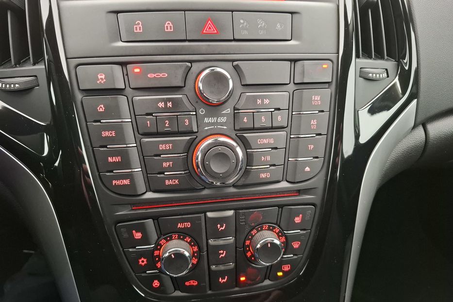 Продам Opel Astra J Космо 2014 года в г. Боярка, Киевская область