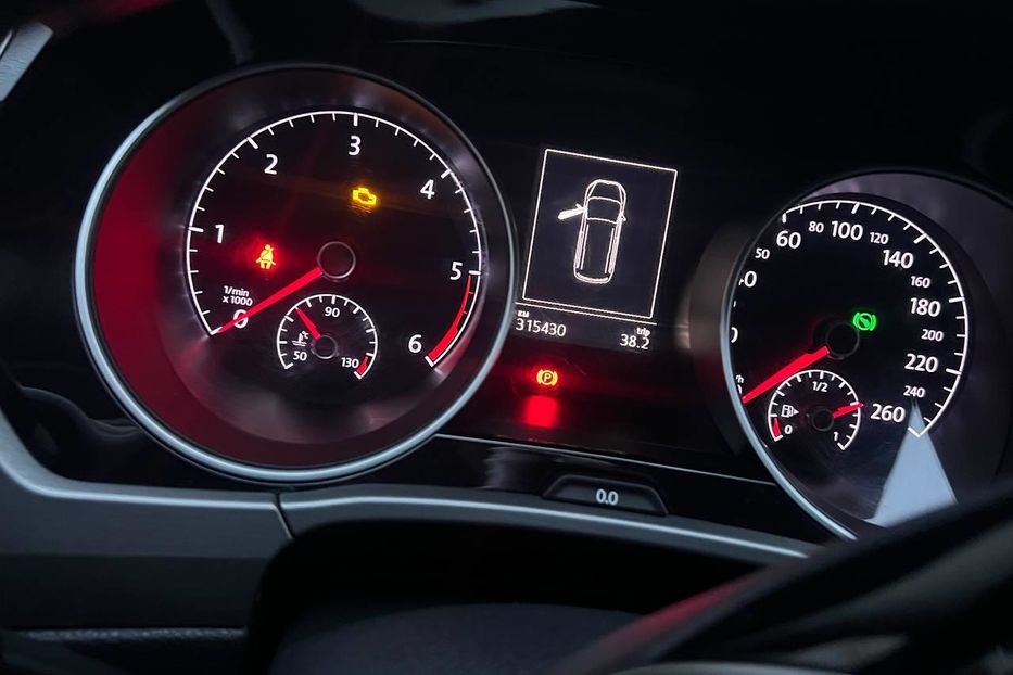 Продам Volkswagen Touran 2019 года в г. Дрогобыч, Львовская область