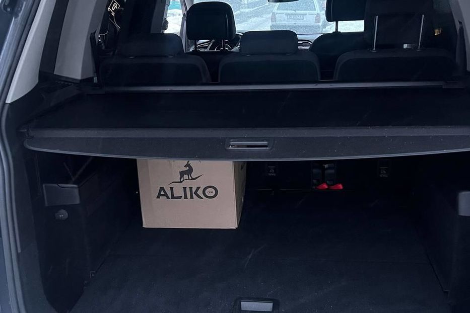 Продам Volkswagen Touran 2019 года в г. Дрогобыч, Львовская область