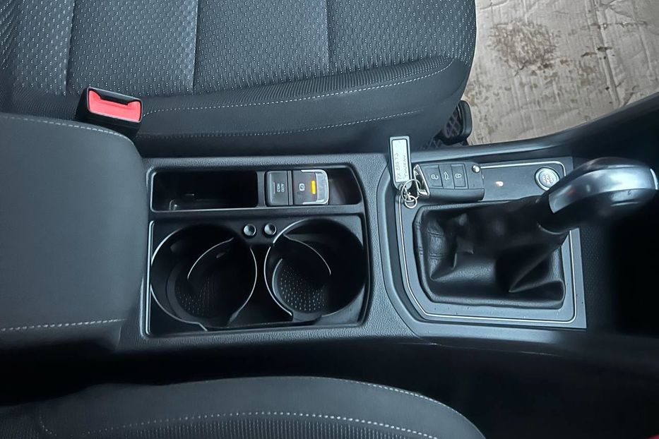 Продам Volkswagen Touran 2019 года в г. Дрогобыч, Львовская область