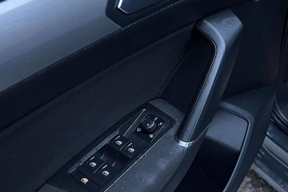 Продам Volkswagen Touran 2019 года в г. Дрогобыч, Львовская область