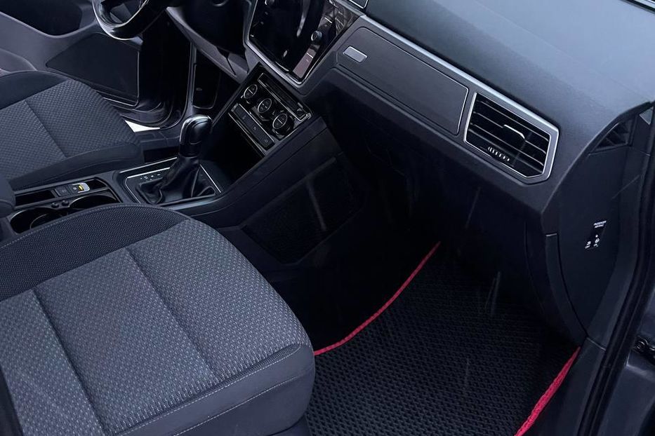 Продам Volkswagen Touran 2019 года в г. Дрогобыч, Львовская область