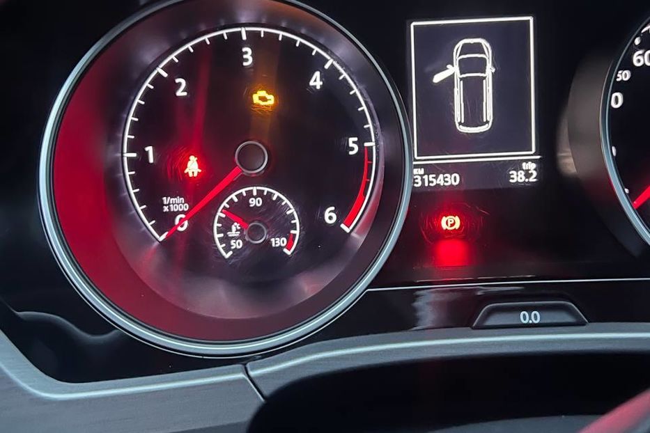 Продам Volkswagen Touran 2019 года в г. Дрогобыч, Львовская область