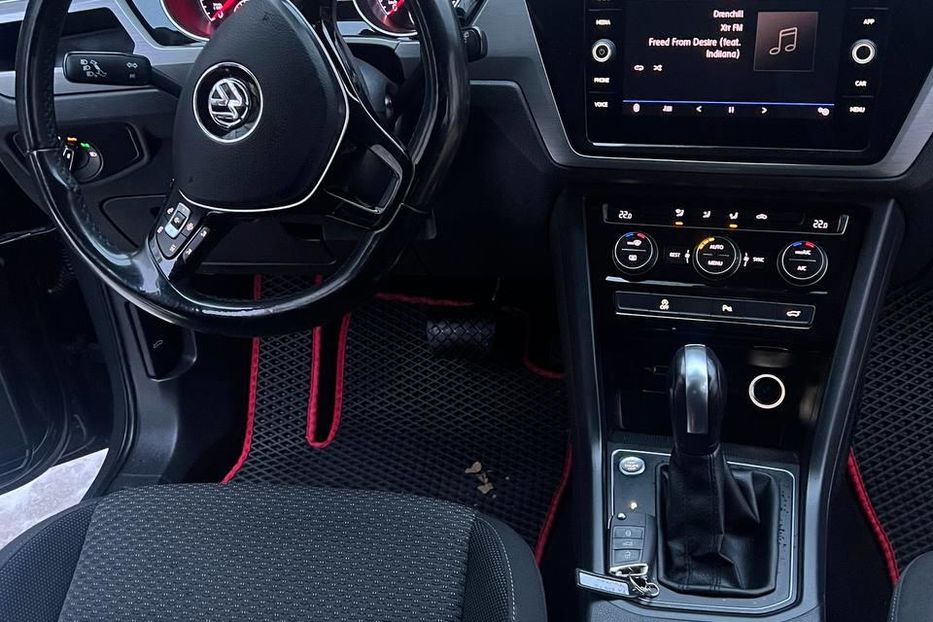 Продам Volkswagen Touran 2019 года в г. Дрогобыч, Львовская область