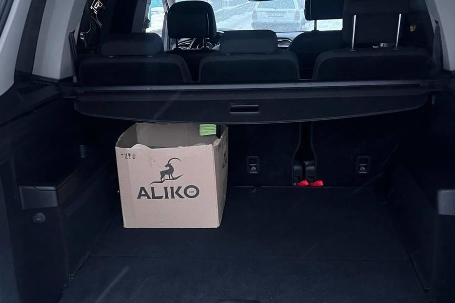 Продам Volkswagen Touran 2019 года в г. Дрогобыч, Львовская область