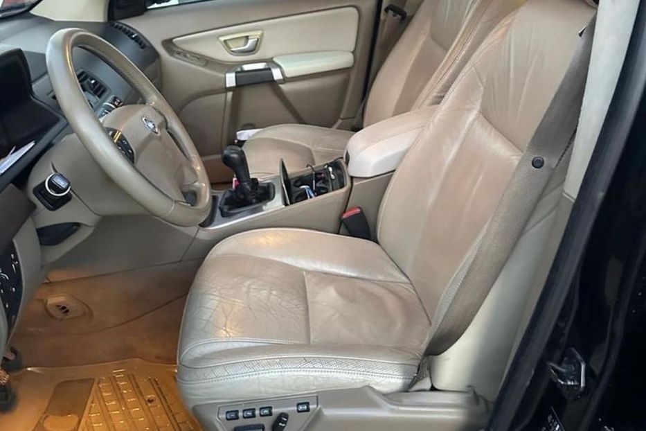 Продам Volvo XC90 2008 года в г. Купянск, Харьковская область