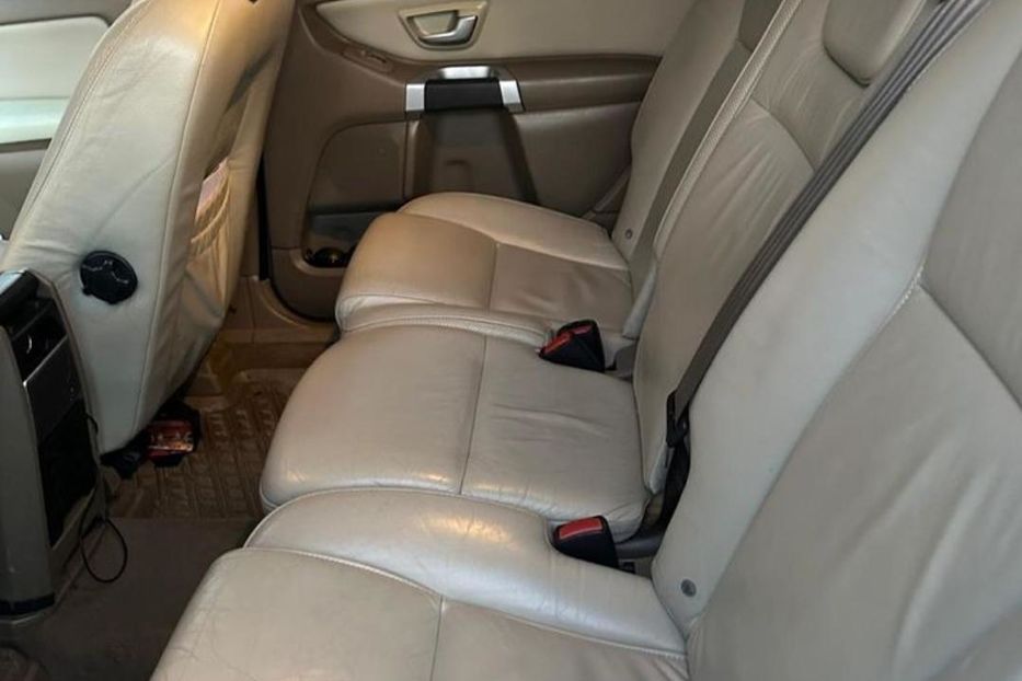 Продам Volvo XC90 2008 года в г. Купянск, Харьковская область