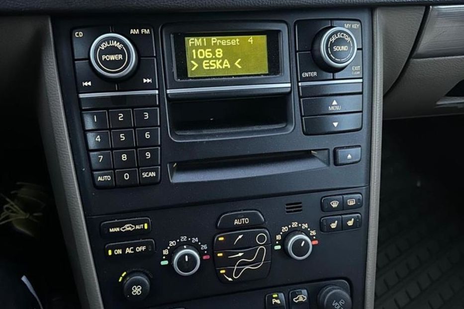 Продам Volvo XC90 2008 года в г. Купянск, Харьковская область