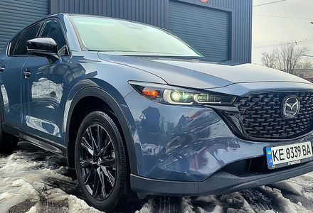 Продам Mazda CX-5 CARBON EDISEN  2024 года в Днепре