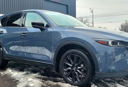 Продам Mazda CX-5 CARBON EDISEN  2024 года в Днепре